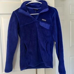 Patagonia Snap Pullover